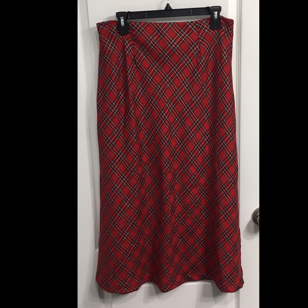 Stonebridge Skirt